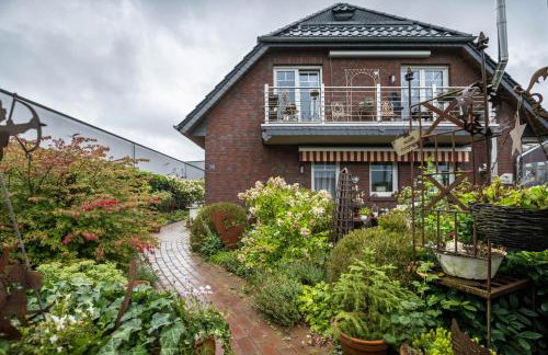Die Kleine Oase 3 im Wohnhaus - Foto 17
