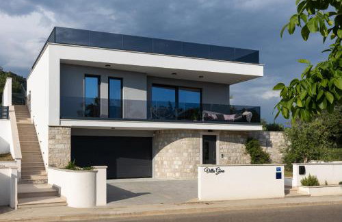 Luxury Villa Gina - Photo 45