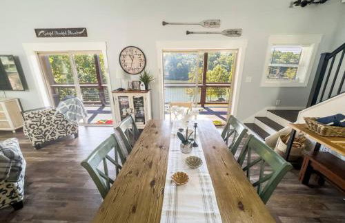 The Cabin on Eagle's Nest Cove of Watts Bar Lake - Foto 19