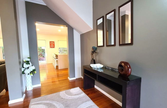 Raffertys Resort - Foto 26