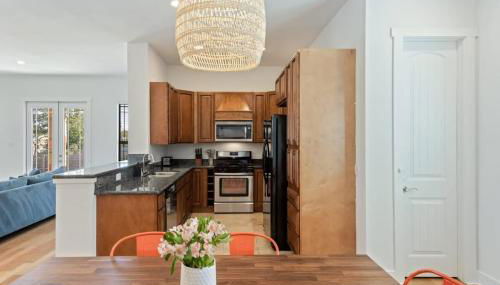 Bright Home in East ATX - 3BR - Cowboy Pool - Foto 4