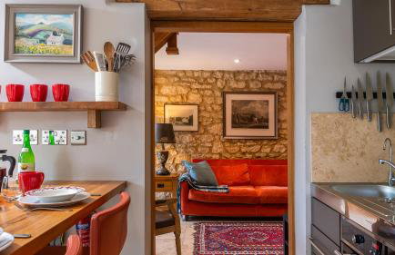 Little Coach House - Foto 10