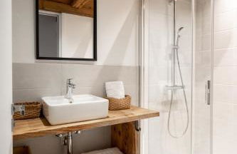 La ferme d'Hauteluce - Chalets - Foto 28