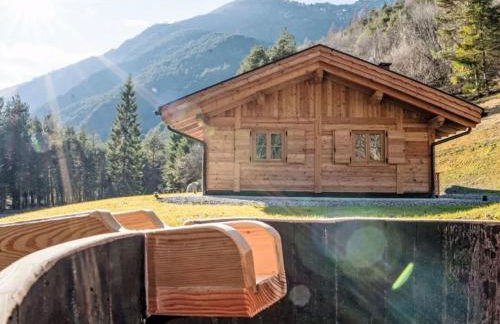 Chalet La Piciola by Interhome - Foto 1