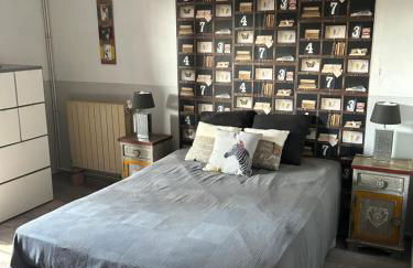 Le Mas du Ruisseau - Foto 70