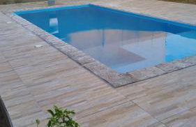 Casa agradável e confortável, com piscina - Foto 1