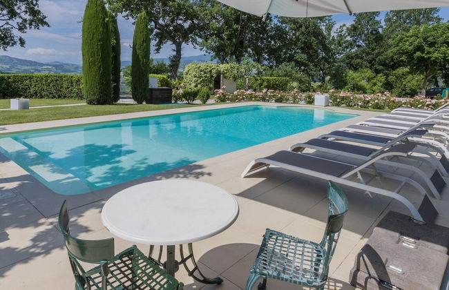 Elegant Villa, Sant'ippolito - Foto 21