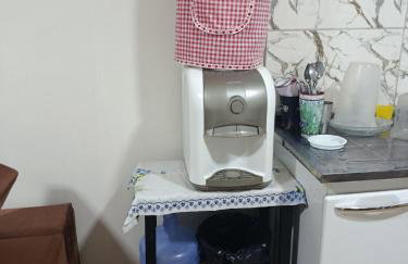 Apartamento 01 - Foto 8