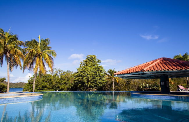 Costa Bonita Private Villa 604 - Foto 4