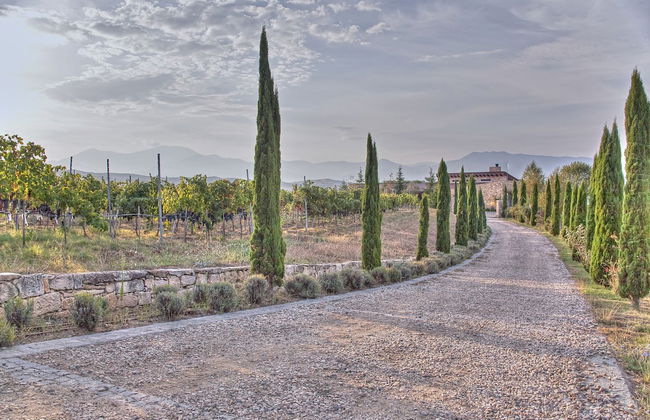 Zornitza Family Estate Relais & Chateaux - Photo 32