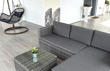 Villa Spartandom - Foto 8