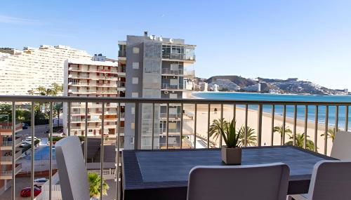 Apartamento Premium frente al mar, en primera linea de playa - Photo 4