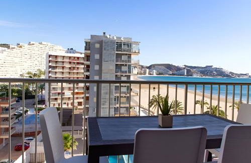 Apartamento Premium frente al mar, en primera linea de playa - Photo 4