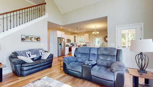 Hidden Escape with a View - Foto 4