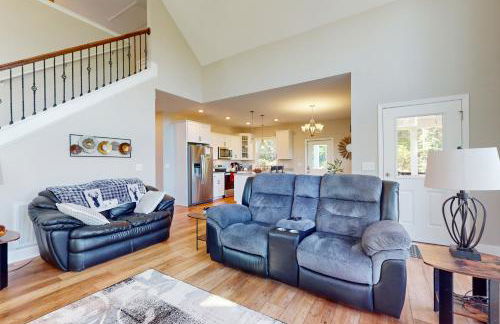 Hidden Escape with a View - Foto 4