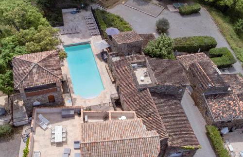 Les Roches du Sud - Foto 13