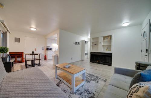 Eastside Tech Hub Home Base Near I-90 and Factoria! - Foto 7