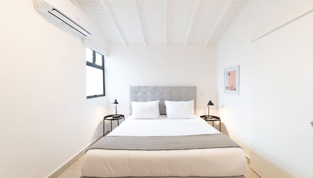 Radiant Loft With Amazing View in El Poblado - Foto 4, Habitación