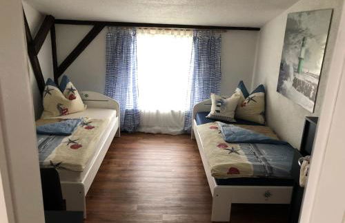 Ferienwohnungostseeblick - Foto 57