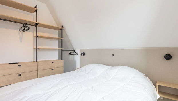 Newly Built Rooftop Flat With Sun-facing Terrace - Foto 3, Habitación