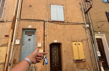 Charmant T2 refait à neuf en plein cœur de Fréjus - Foto 6