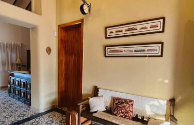 La Antigua Estación - Río Mundo Agramón - Foto 12