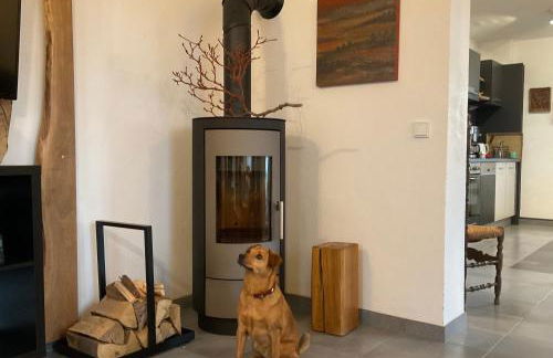 Steigerhaus Sauerland - Foto 33