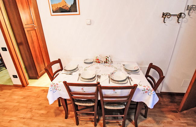 Albergo Diffuso - Cjasa Fantin - Foto 7