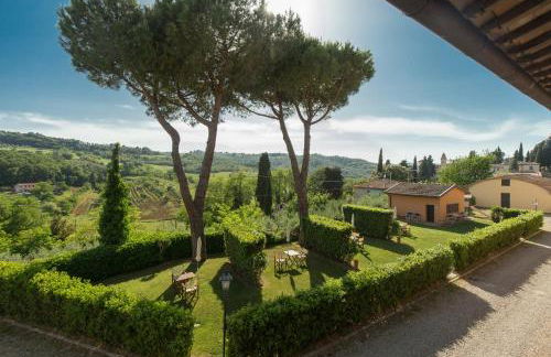 Fattoria Di Pancole - Foto 75