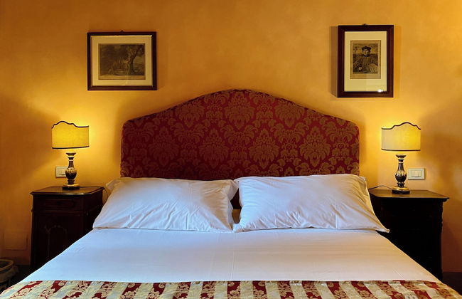 Antica Dimora Leones - Foto 49