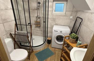 Całoroczne domki nad morzem ,,Relax&Chill'' - Foto 16