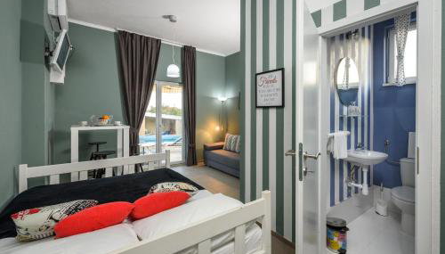 Studios Slaven - Foto 4