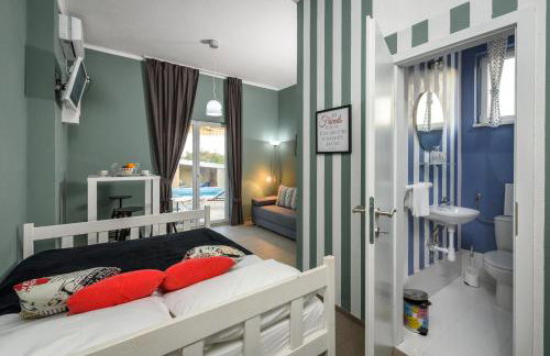 Studios Slaven - Foto 4