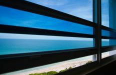 Castle beach studio,tennis court and swimming pool with beach access - Foto 49