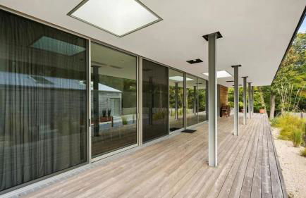 Villa Spectrum Luxury Villa with Pool & Outdoor Shower in East Hampton - Foto 66