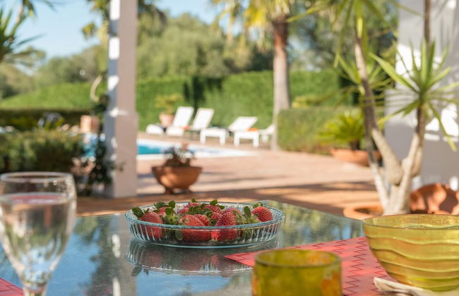 Resort Villas Andalucia - Photo 14