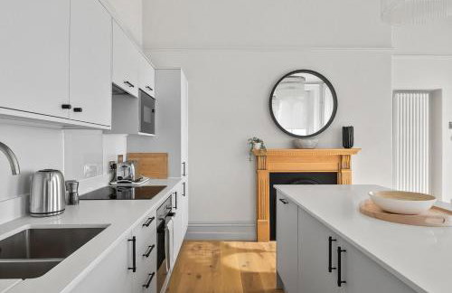 Elliott Terrace by Pureserviced. - Foto 32