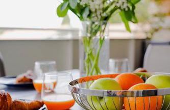 Lumimizan- Spacieux, grand balcon, wifi, lac et plage - Foto 40