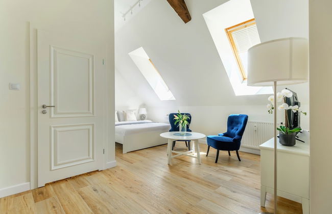 Rynek 10 Apartments - Foto 79