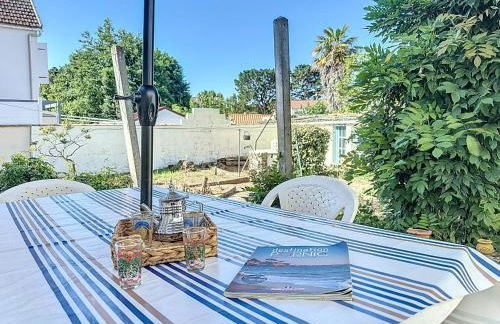 Holiday Home Les Volets Bleus by Interhome - Foto 16