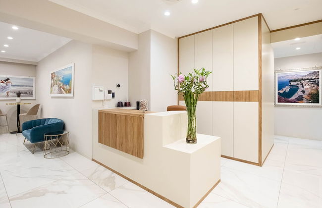 Imperatrice Suites - Foto 4