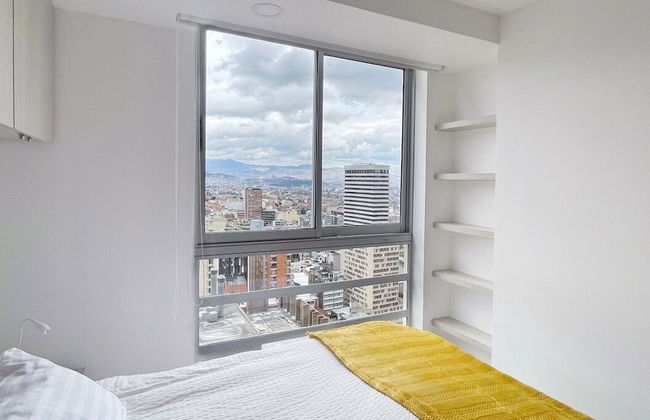 Torre Ventto 2623 - Foto 18