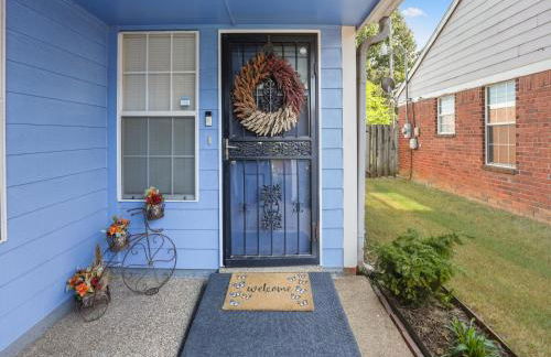 Bleu Elephant - Foto 13