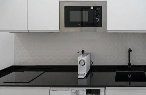 ALCANTARA LOFT - alojamiento turístico - Foto 16