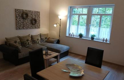 Wald Villa Üssbach - Foto 5