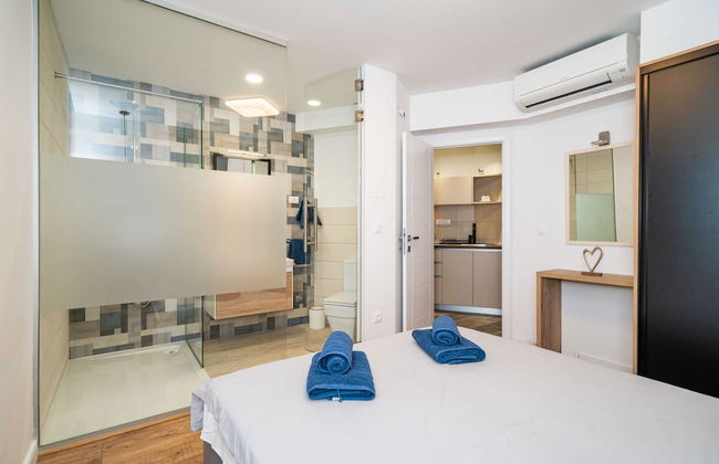 Apartments Villa Arcadia - Foto 22