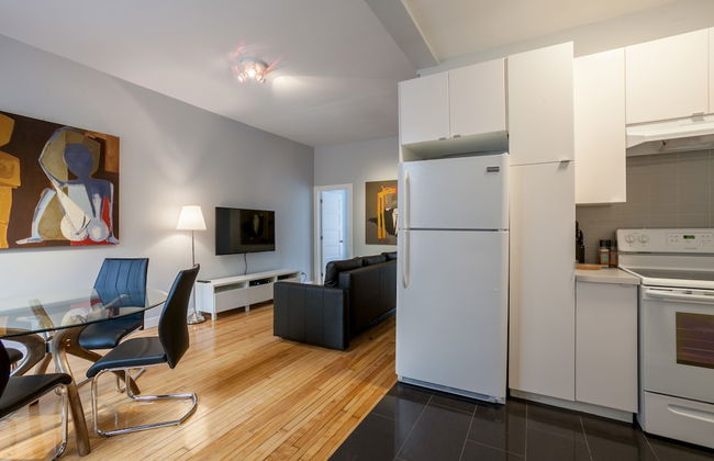 LMVR - The Clock - Foto 17