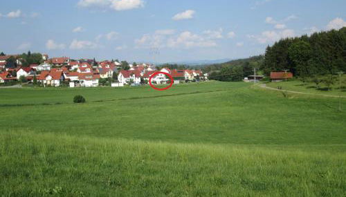 Ferienwohnung Waldblick - Photo 3