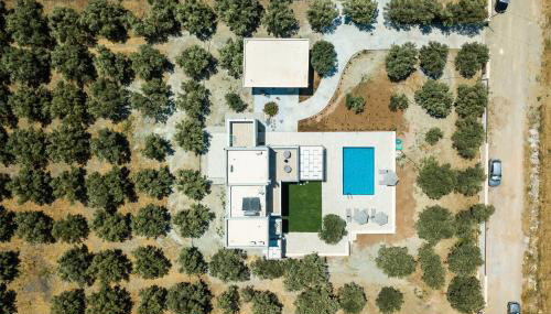 Villa Anemolia - Foto 5