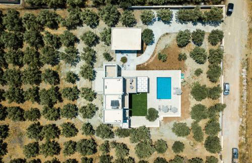 Villa Anemolia - Foto 5